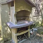 빌라 In Toscana