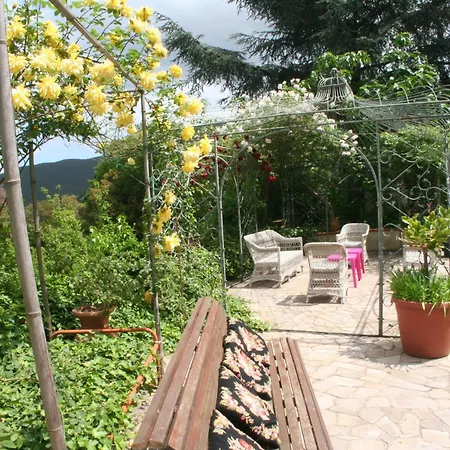 In Toscana