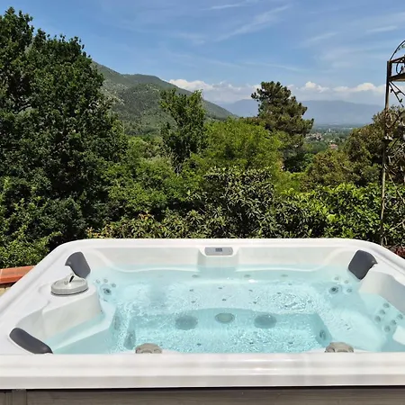 In Toscana Villa