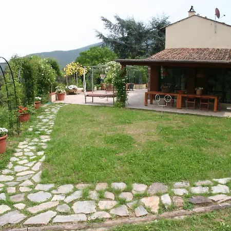 In Toscana * 루카