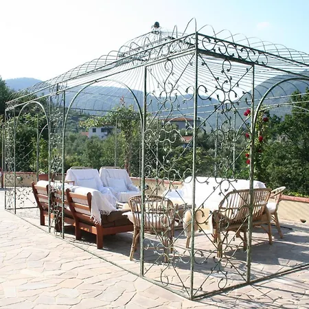 In Toscana