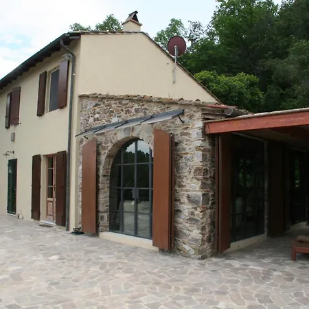 In Toscana 빌라 루카