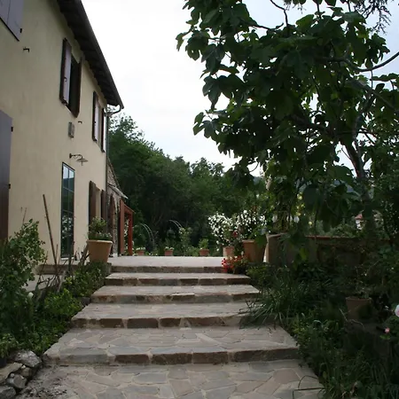 In Toscana 빌라 루카