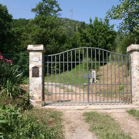In Toscana Villa Lucca