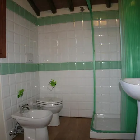 Villa In Toscana