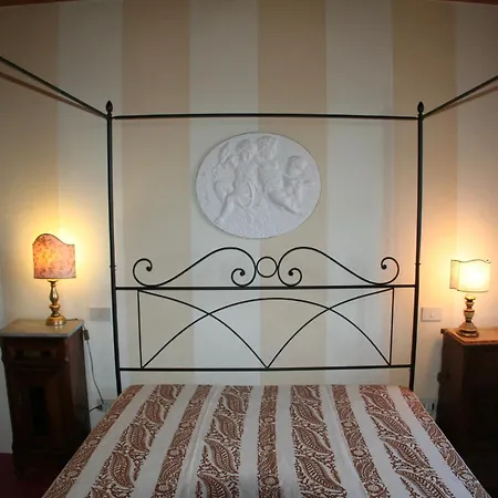 In Toscana Villa *