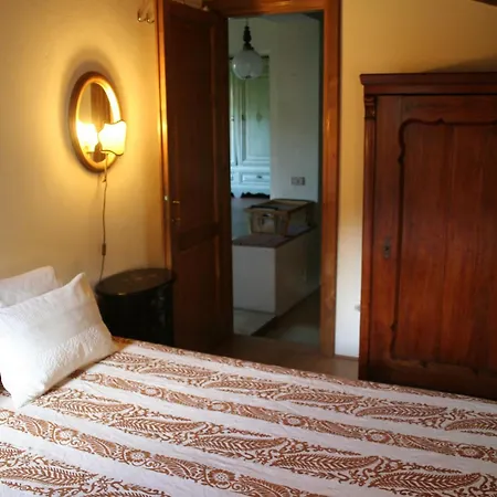 In Toscana Villa