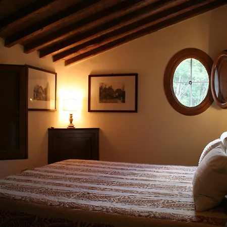 In Toscana Villa