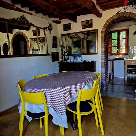 In Toscana Villa