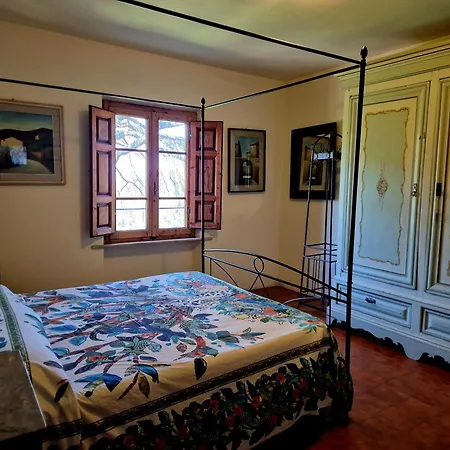 In Toscana Villa *
