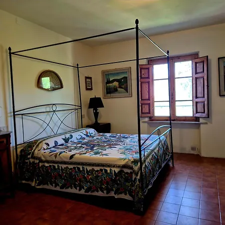 Villa In Toscana Lucca