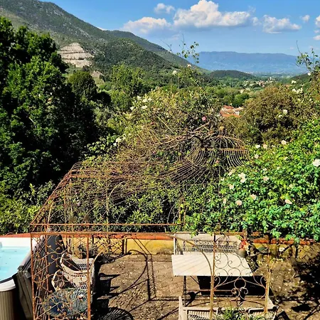 In Toscana Villa *